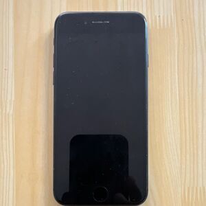 Apple iPhone 8 64GB Black Bar Smartphone 12MP Camera For Parts/Not Working
